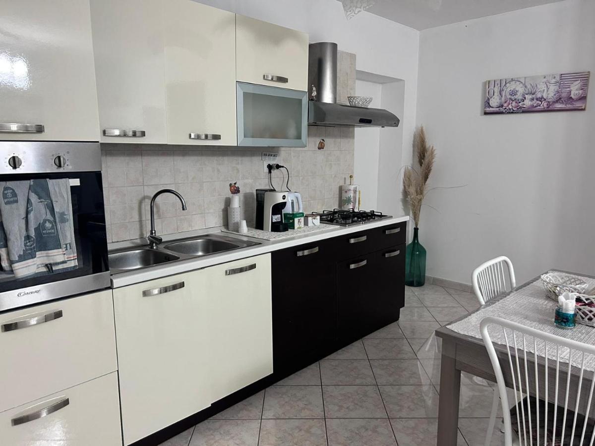 Residence San Martino Busso エクステリア 写真