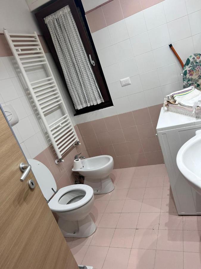 Residence San Martino Busso エクステリア 写真