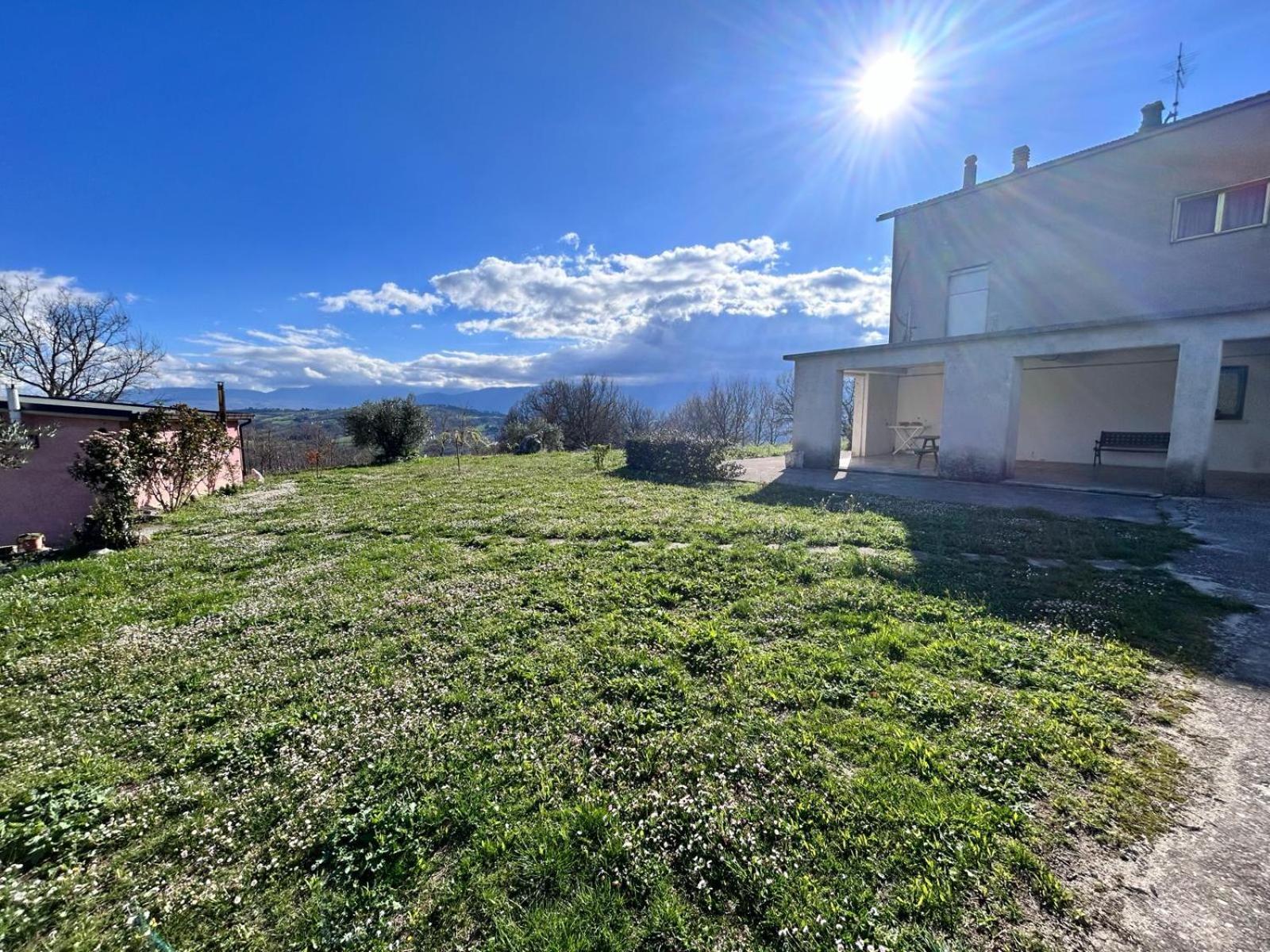 Residence San Martino Busso エクステリア 写真