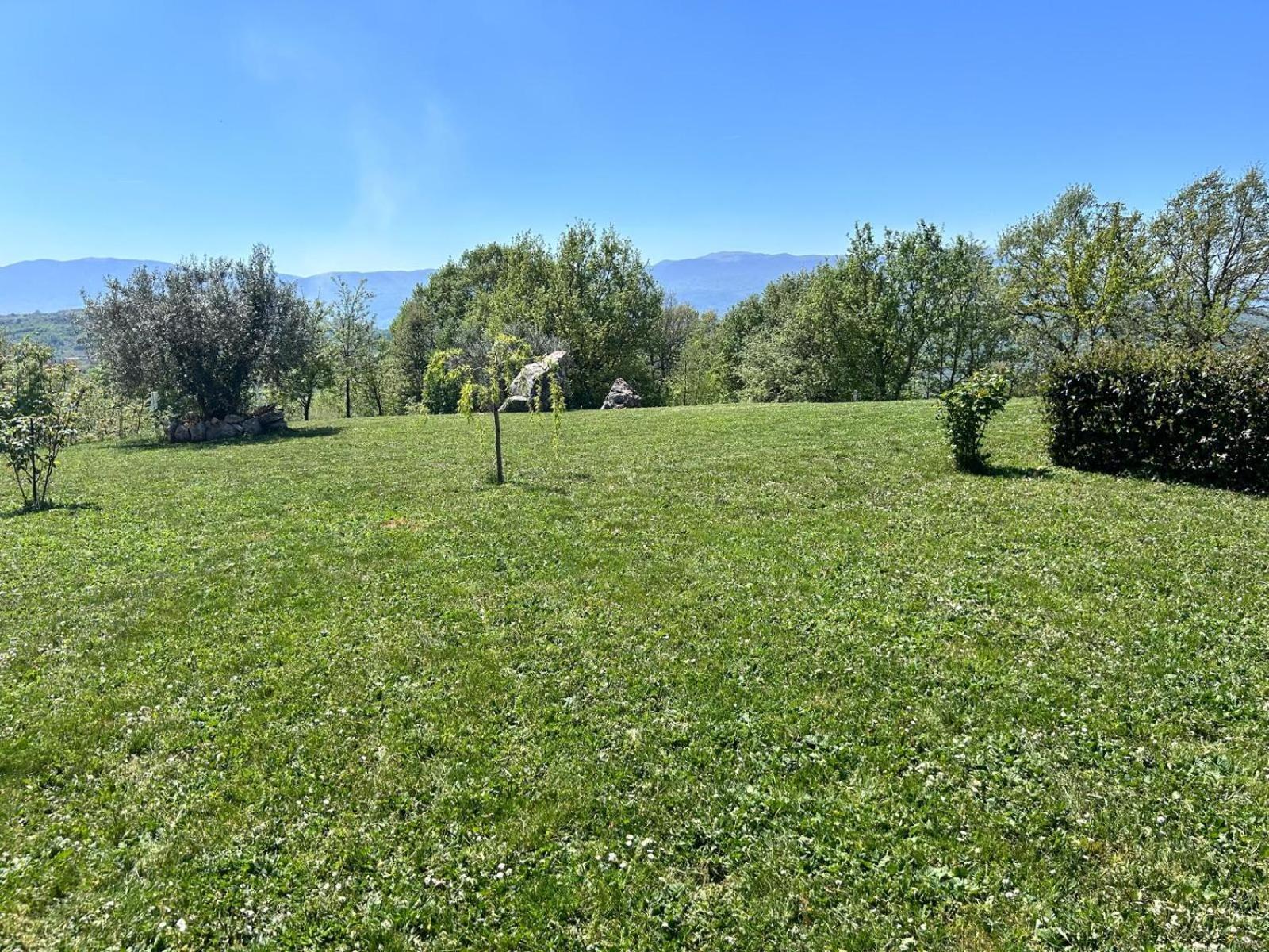 Residence San Martino Busso エクステリア 写真