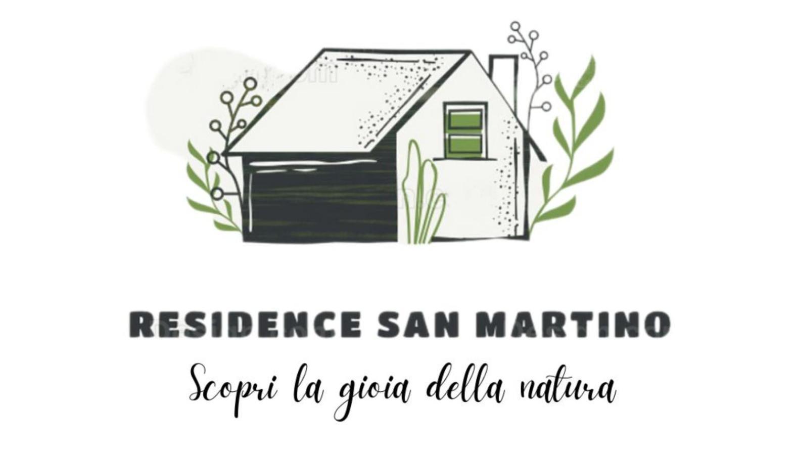 Residence San Martino Busso エクステリア 写真