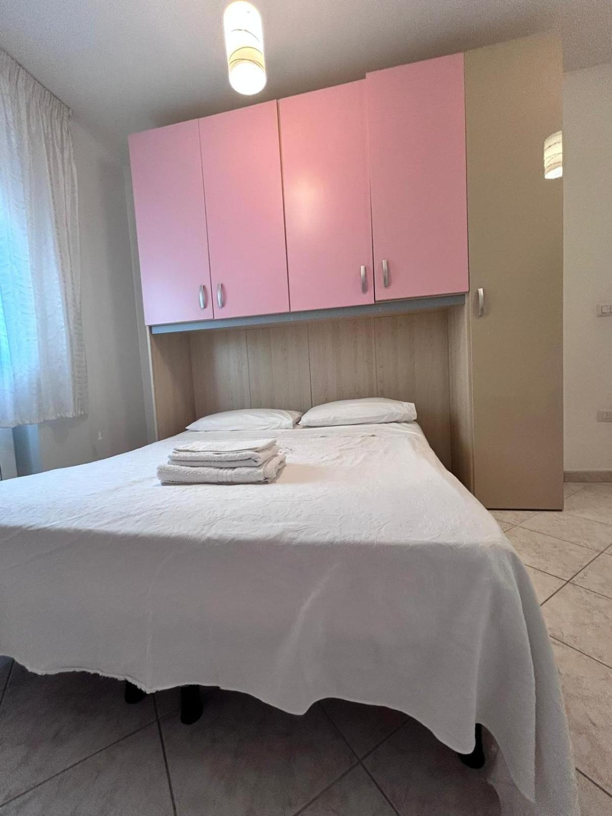 Residence San Martino Busso エクステリア 写真