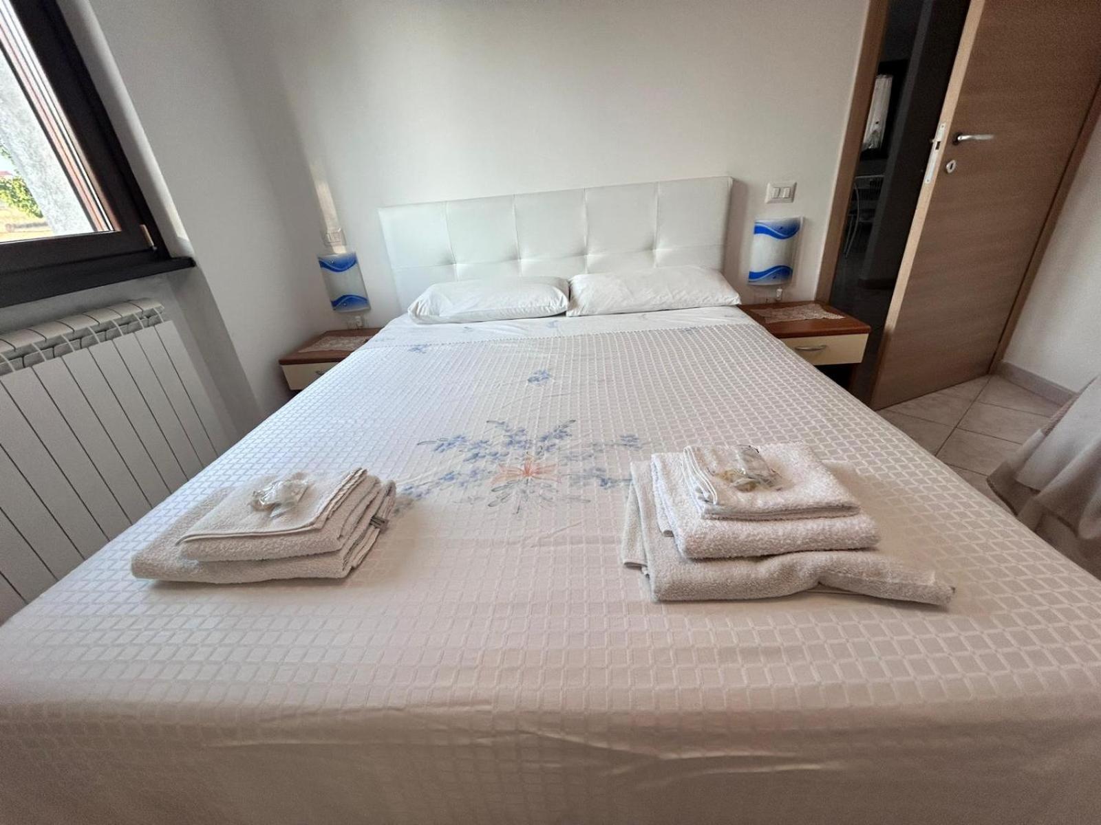 Residence San Martino Busso エクステリア 写真