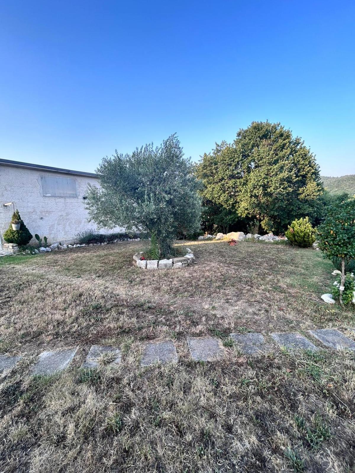 Residence San Martino Busso エクステリア 写真